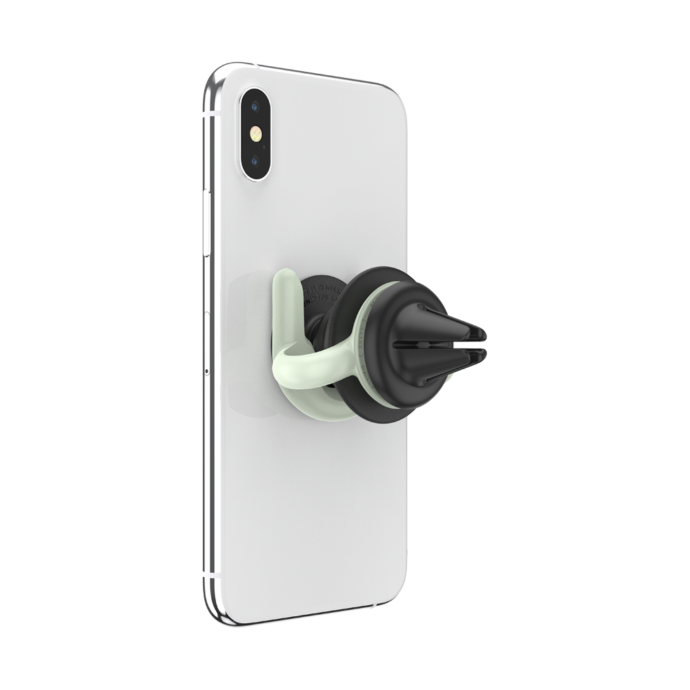 Glow in the Dark — Car Vent Mount - US 61249