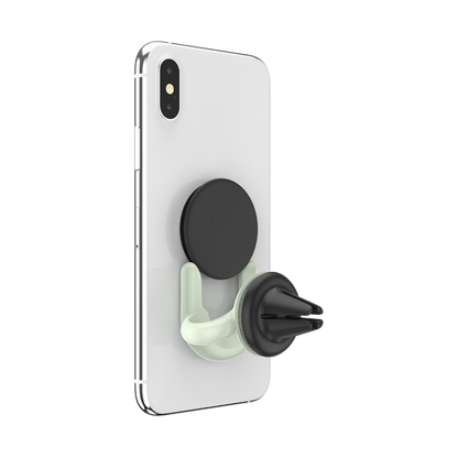 Glow in the Dark — Car Vent Mount - US 60720