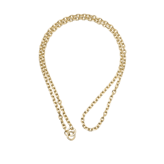 Gold Links — Phone Strap - US 70393