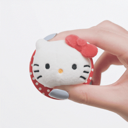 Plush Hello Kitty —  MagSafe PopGrip - US 44440