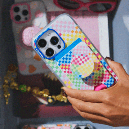 That's a Weave — iPhone 16 MagSafe Case - US 98627