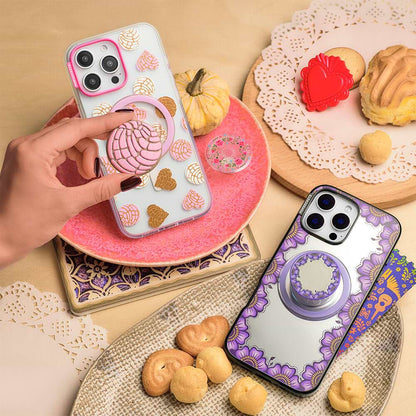 PopOut Sacred Heart — MagSafe PopGrip - US 50484