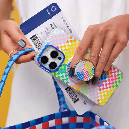 That's a Weave — iPhone 15 Pro MagSafe Case - US 00879