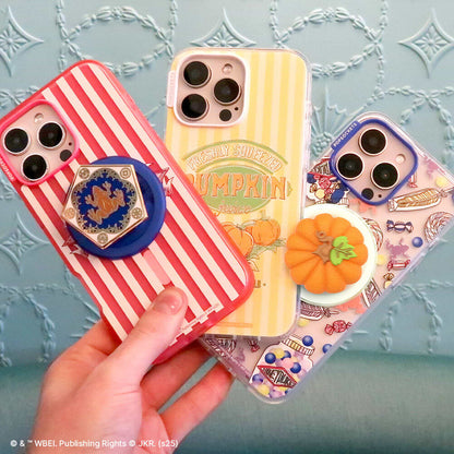 Pumpkin Juice — iPhone 17 Pro Max MagSafe Case - US 82141