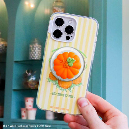 Pumpkin Juice — iPhone 17 Pro Max MagSafe Case - US 95917