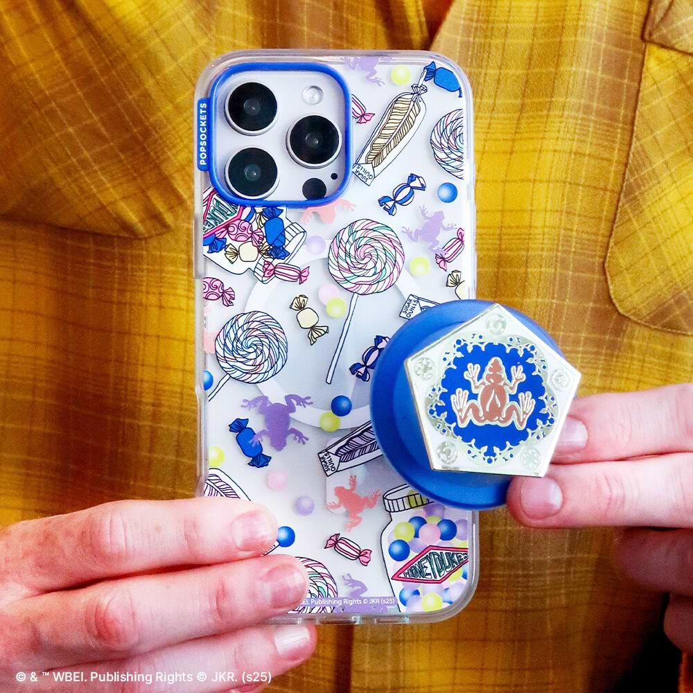 Sweet Treat — iPhone 17 MagSafe Case - US 32500