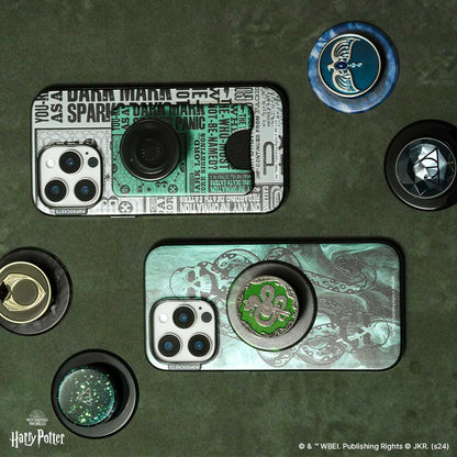 Tidepool There's Only Power — MagSafe PopGrip - US 23573