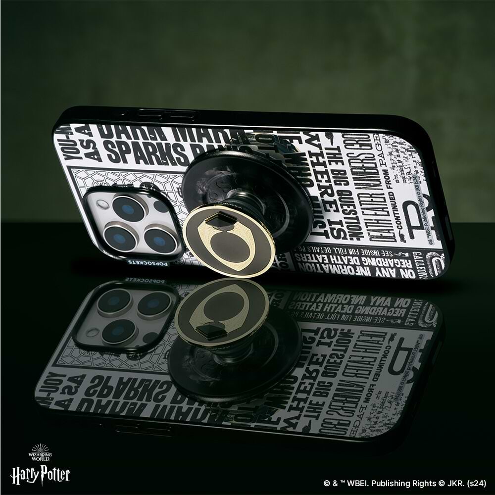Dark Lord Has Returned — iPhone 16 Pro Max MagSafe Case - US 16315