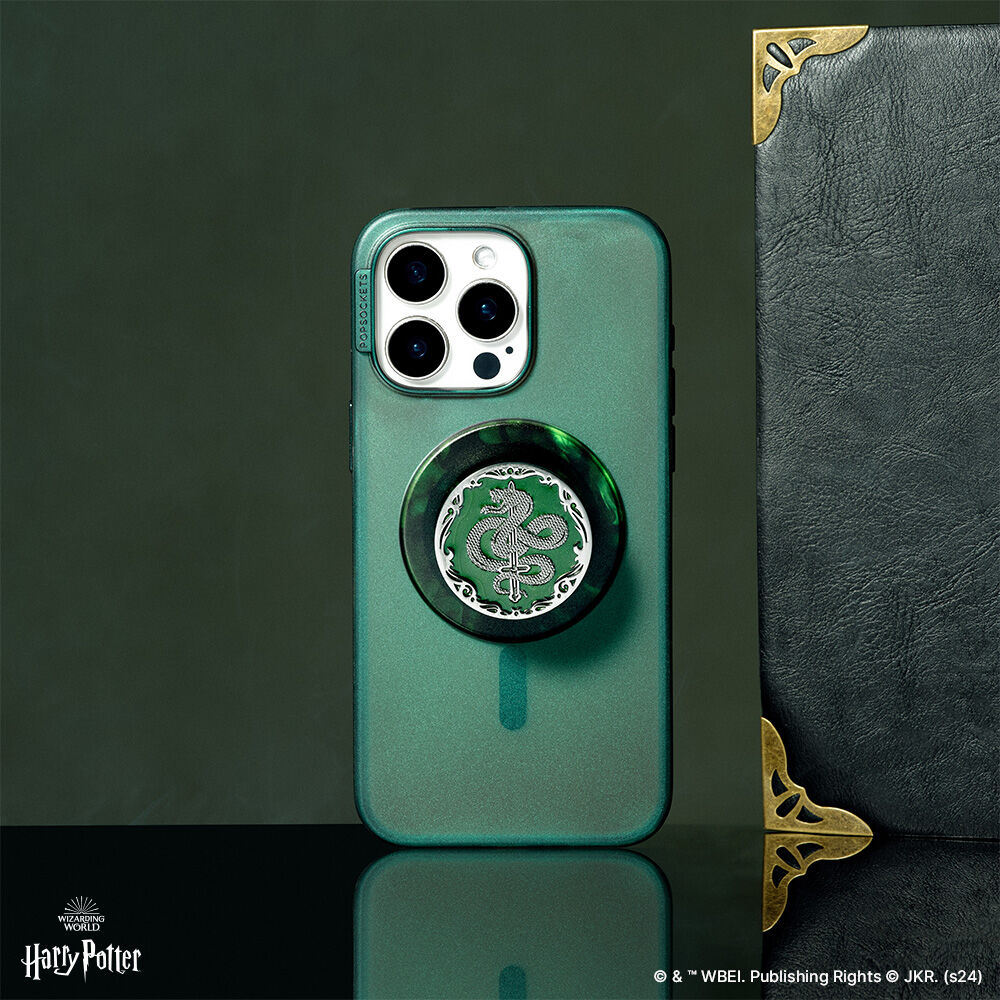 Enamel Horcrux Nagini — MagSafe PopGrip - US 73270