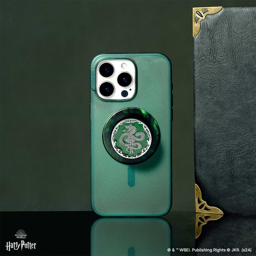 Enamel Horcrux Nagini — MagSafe PopGrip - US 67765