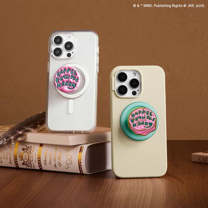 Enamel Happee Birthdae Harry™ — MagSafe PopGrip - US 07515