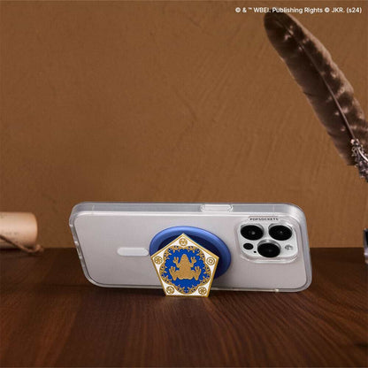 Enamel Chocolate Frog™ — MagSafe PopGrip - US 80059