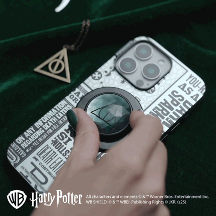 Dark Lord Has Returned — iPhone 16 MagSafe Case - US 97676