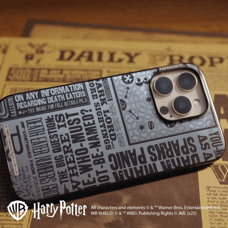 Dark Lord Has Returned — iPhone 16 Plus MagSafe Case - US 23833