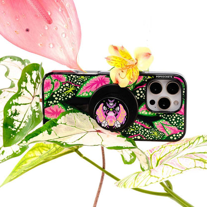 Mask Plant — iPhone 15 Pro Max MagSafe Case - US 11881