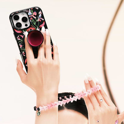 Tidepool Night Tide Magenta — MagSafe PopGrip - US 47996