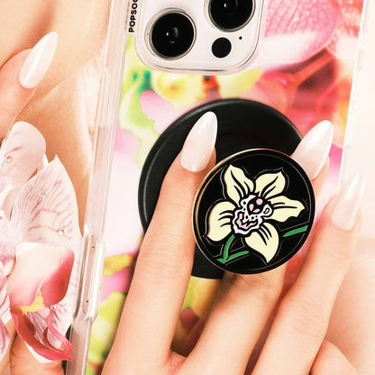 Collage Fleur — iPhone 16 MagSafe Case - US 00745