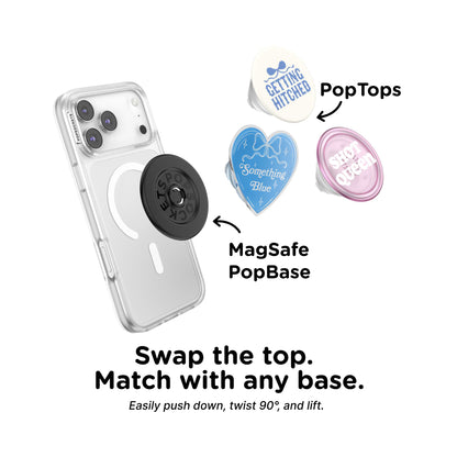 Heart Something Blue — PopTop - US 73368
