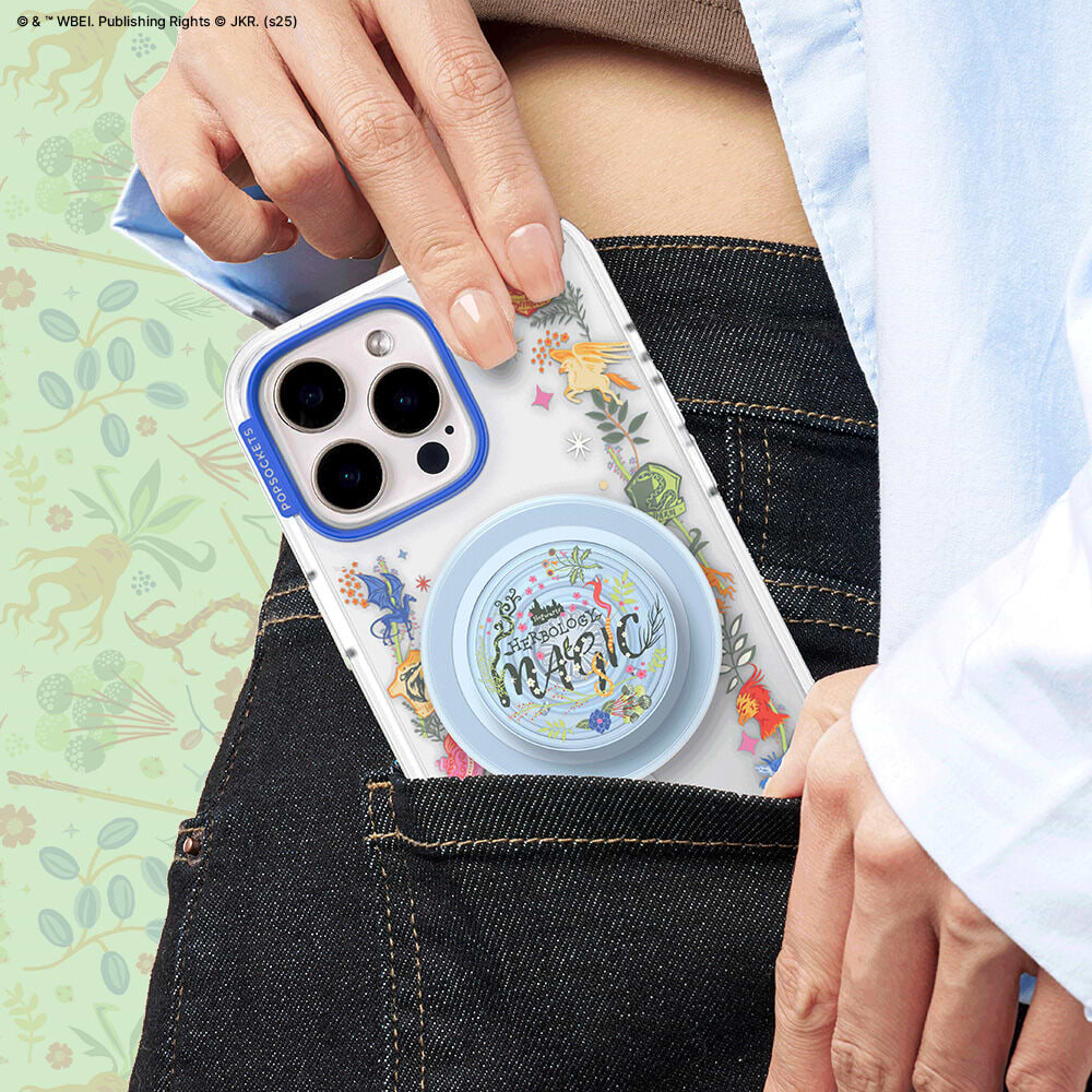 Care of Magical Creature — iPhone 14 Pro MagSafe Case - US 90177