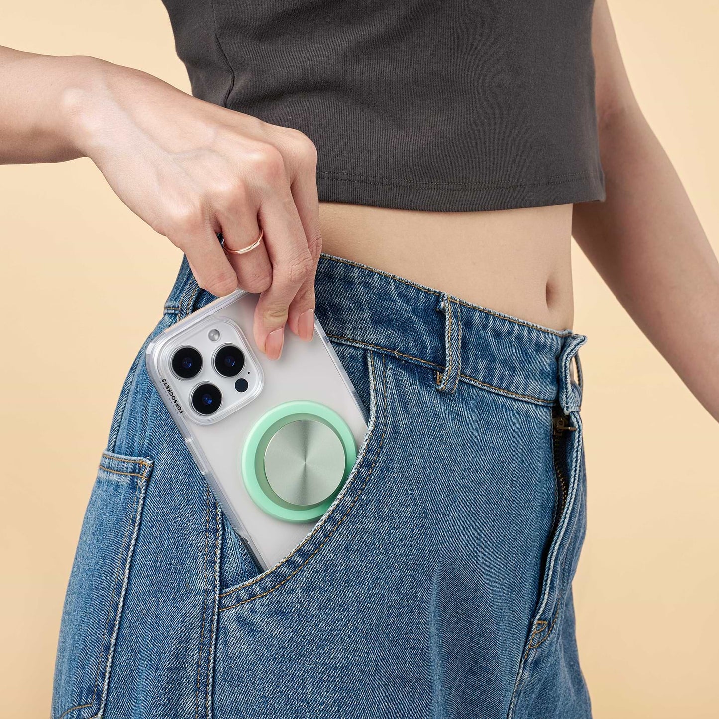 Honey Dew — MagSafe PopGrip - US 31057