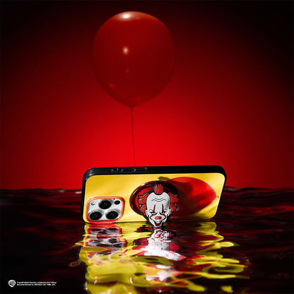 Red Balloon — iPhone 14 Pro MagSafe Case - US 38733