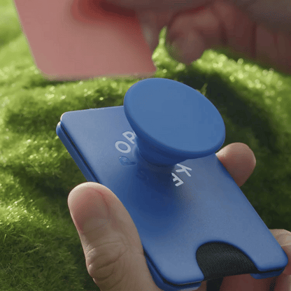 Cobalt — MagSafe PopWallet+ - US 08276