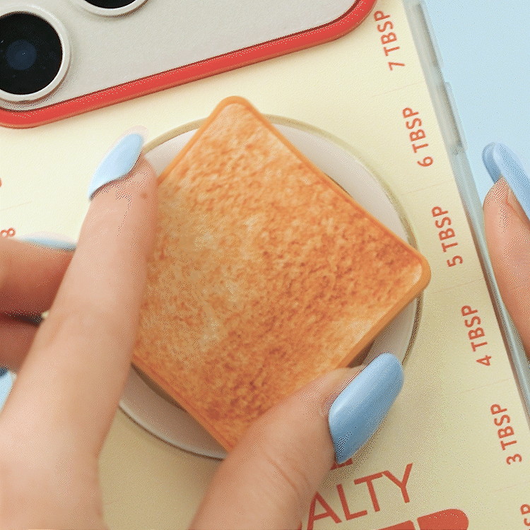 Unsalty — iPhone 16 Plus MagSafe Case - US 95345