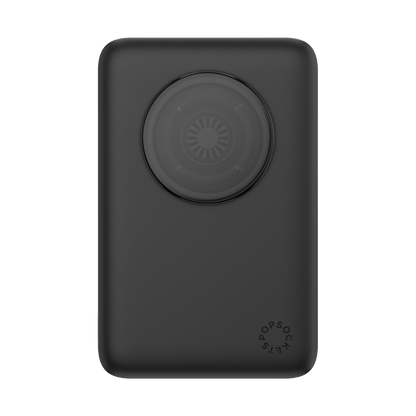 Black — MagSafe PowerPack - US 20885