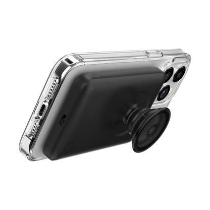 Black — MagSafe PowerPack - US 66802