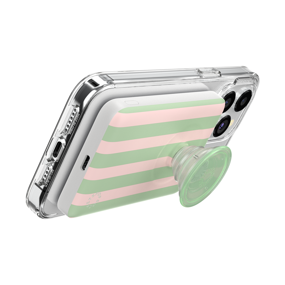 Candy Shoppe — MagSafe PowerPack - US 21030