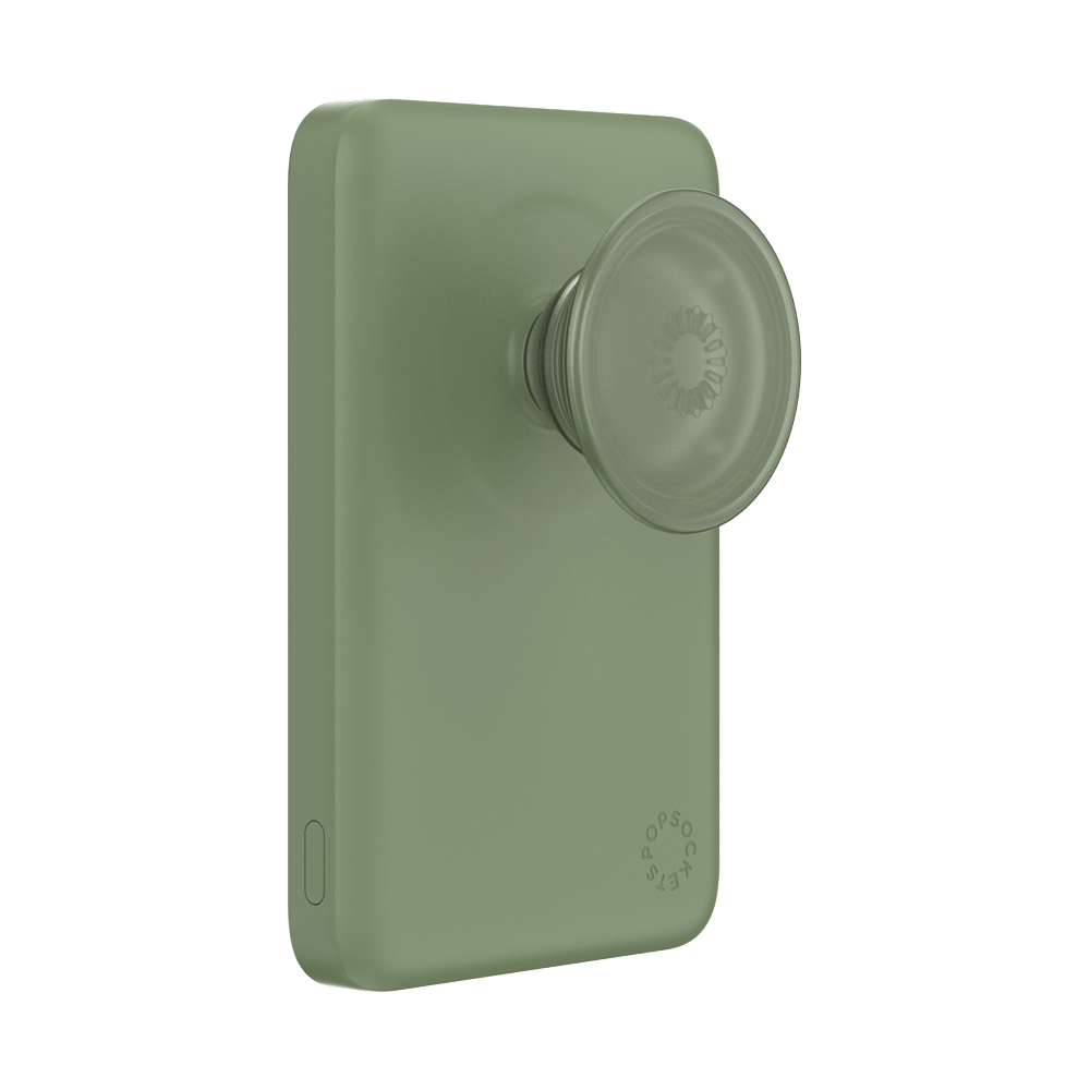 Eucalyptus — MagSafe PowerPack - US 56993
