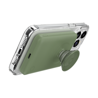 Eucalyptus — MagSafe PowerPack - US 56993