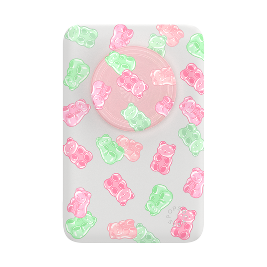 Gummy Bears — MagSafe PowerPack - US 79048