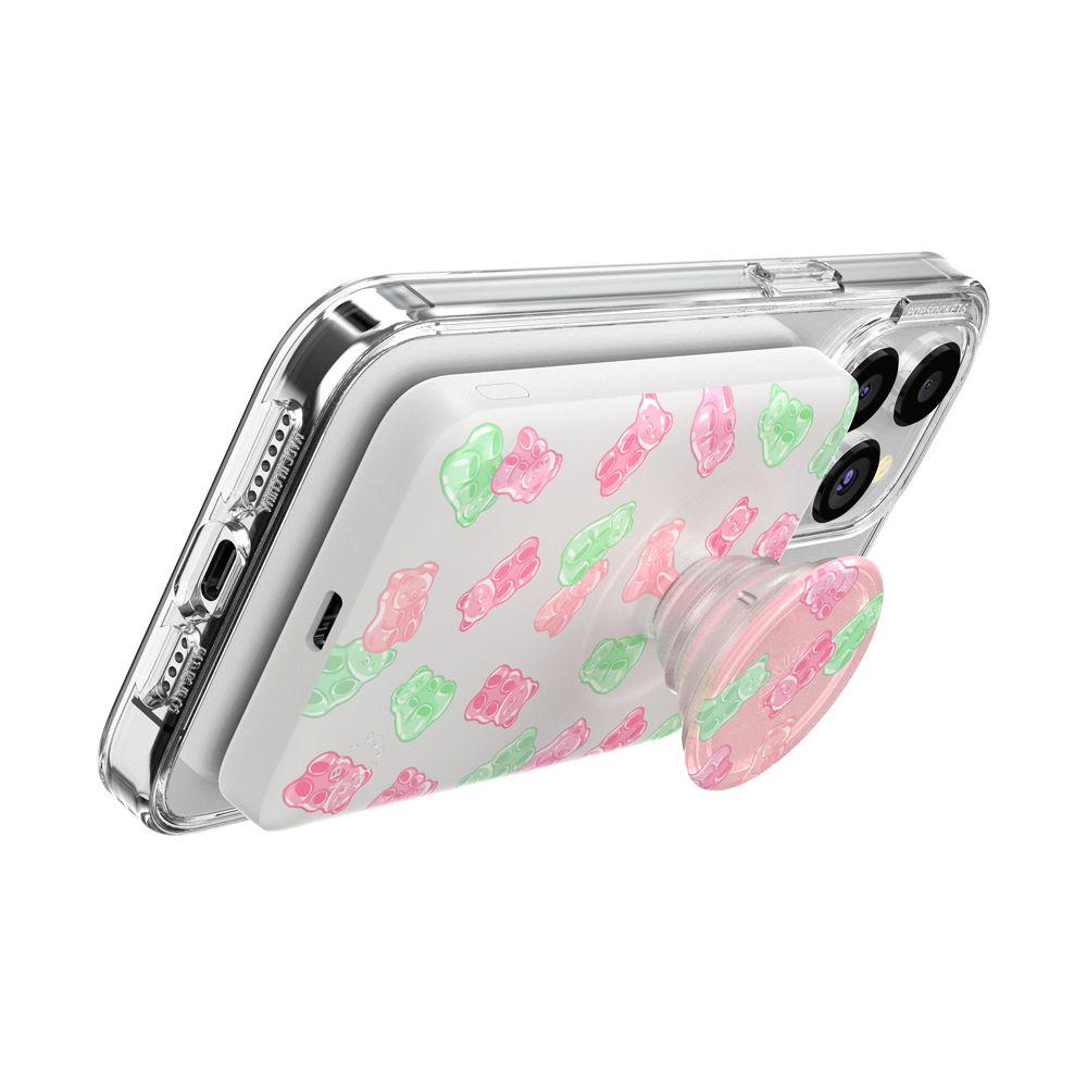 Gummy Bears — MagSafe PowerPack - US 79048