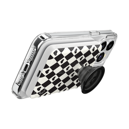 Harlequin Hearts — MagSafe PowerPack - US 63978