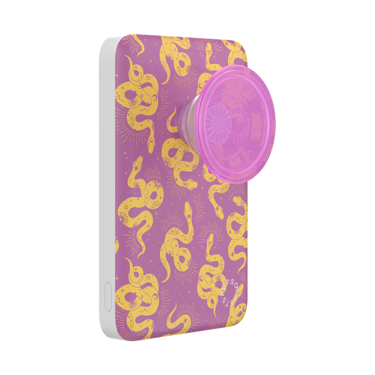 Serpentine Mauve — MagSafe PowerPack - US 55650