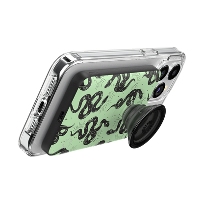 Serpentine Mint — MagSafe PowerPack - US 14162
