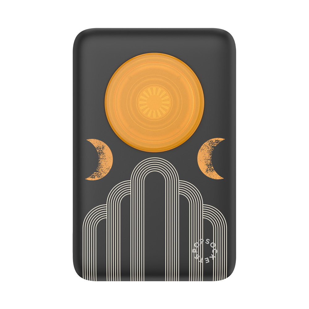 Setting Sun & Moon — MagSafe PowerPack - US 87023