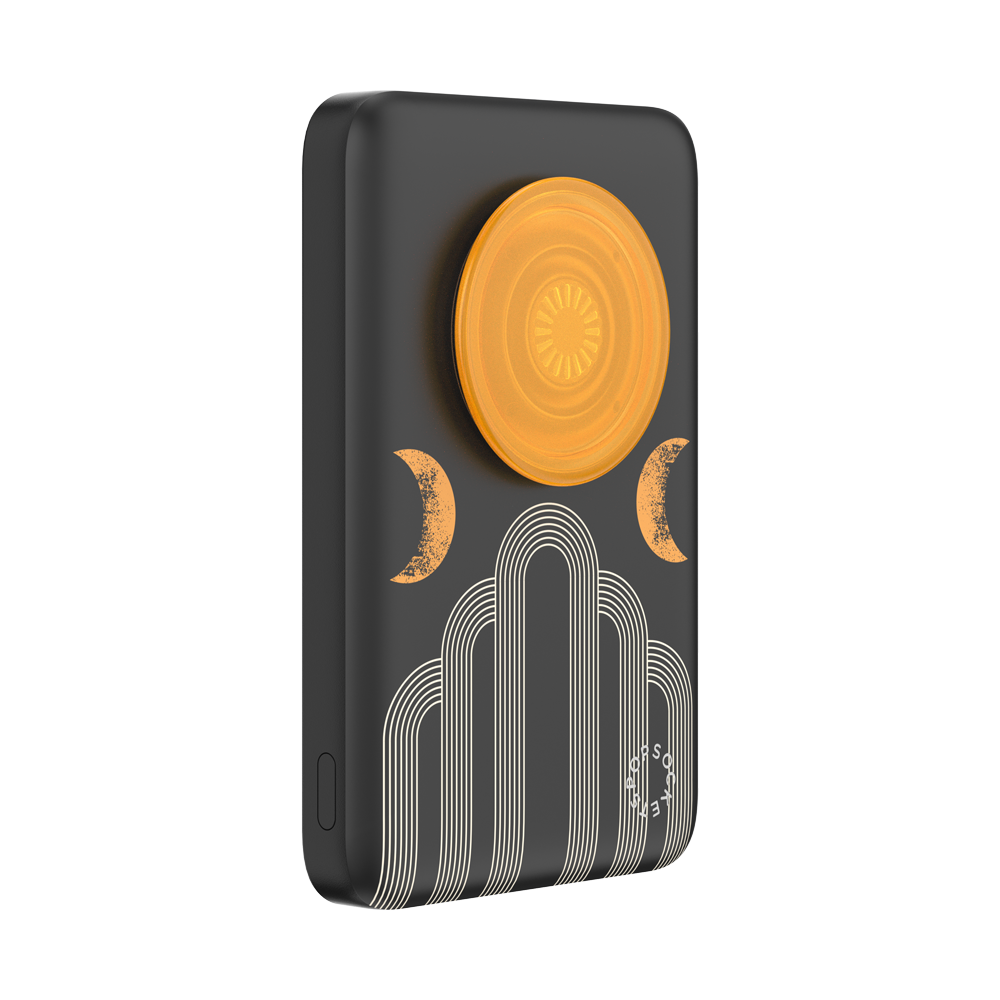 Setting Sun & Moon — MagSafe PowerPack - US 27486
