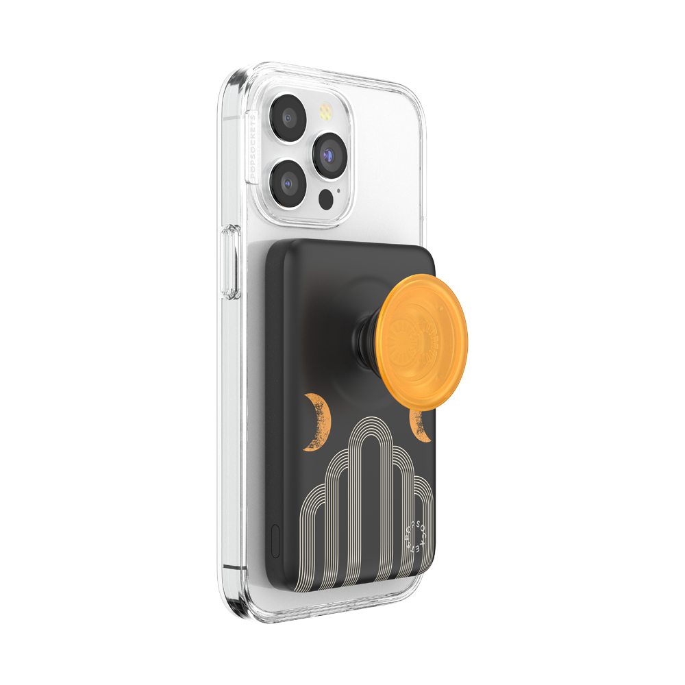Setting Sun & Moon — MagSafe PowerPack - US 87023