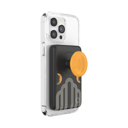Setting Sun & Moon — MagSafe PowerPack - US 87023