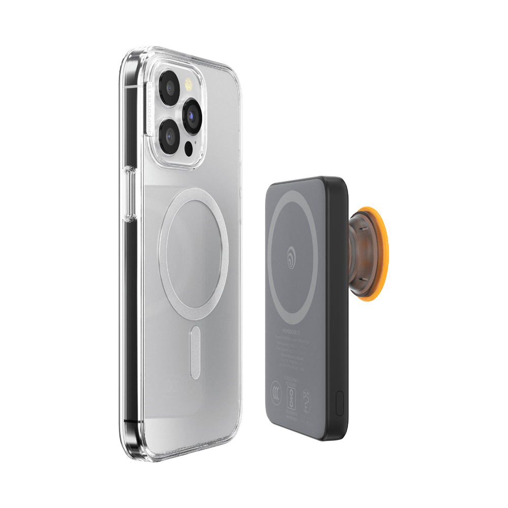 Setting Sun & Moon — MagSafe PowerPack - US 87023