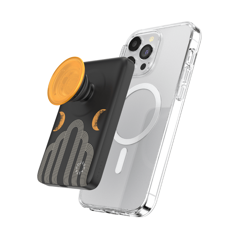 Setting Sun & Moon — MagSafe PowerPack - US 27486