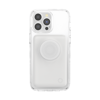 White — MagSafe PowerPack - US 77398