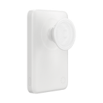 White — MagSafe PowerPack - US 47727