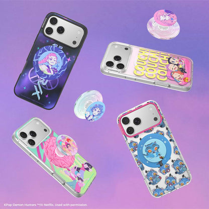 Derpy and Sussie — iPhone 17 Pro Max MagSafe Case - US 90071