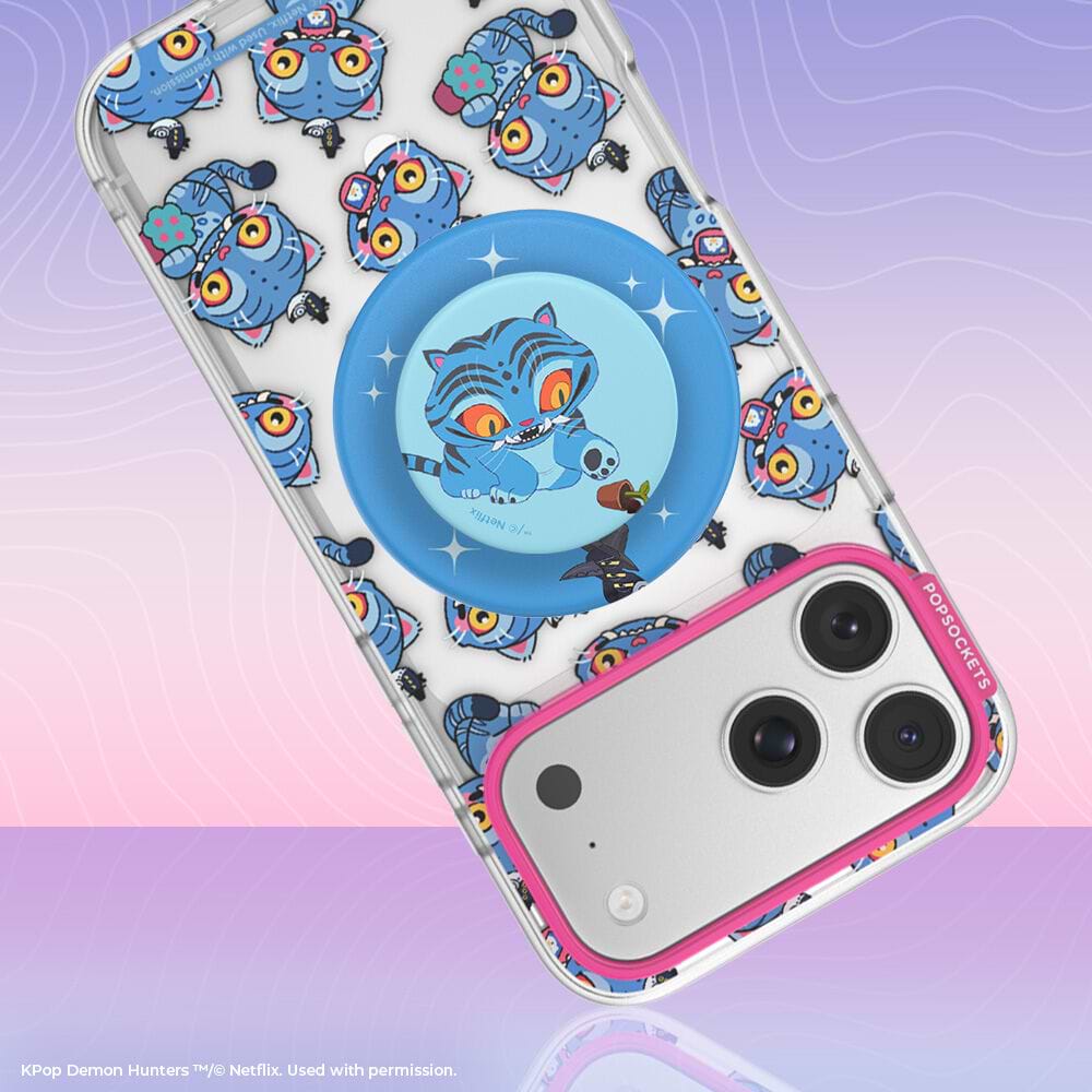 Derpy and Sussie — iPhone 17 Pro Max MagSafe Case - US 34443