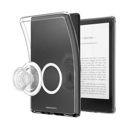 Clear — Kindle 11th Gen MagSafe Case - US 14420