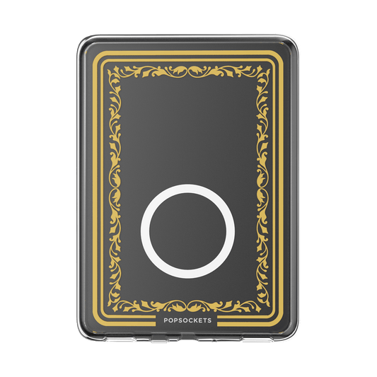 Old Book — Kindle 12th Gen MagSafe Case - US 38066