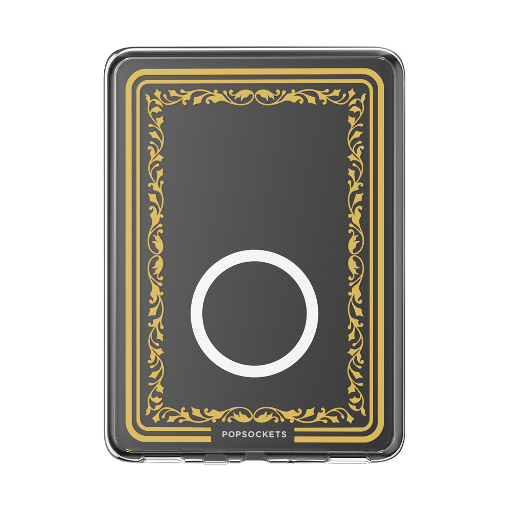 Old Book — Kindle 12th Gen MagSafe Case - US 87777